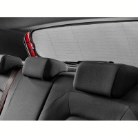 Original SEAT Schmutzfänger Vorn Für Ateca (nur Basis-Modelle Style/Reference) – 2-teiliges Set