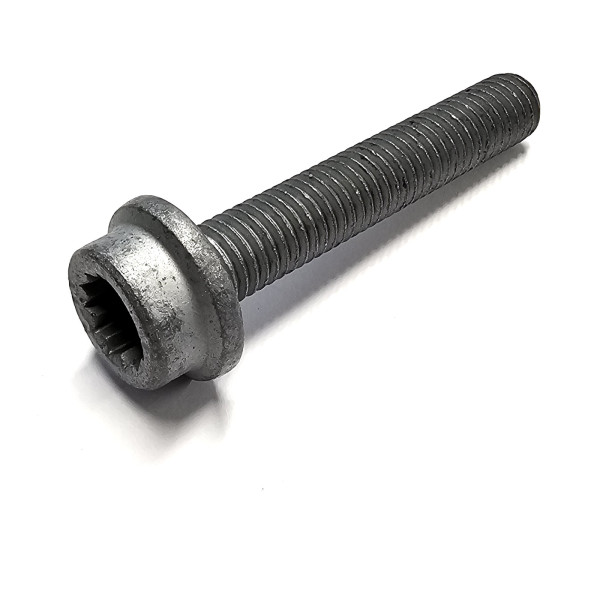 Original VW Innenvielzahn-Flanschschraube M10x58 Schraube N10862601