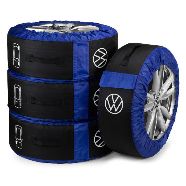 Reifentasche Kompletträder bis 21 Zoll Original VW Tasche Reifen Räder