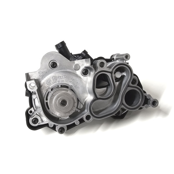 Original VW Kühlmittelpumpe Wasserpumpe 04C121600P