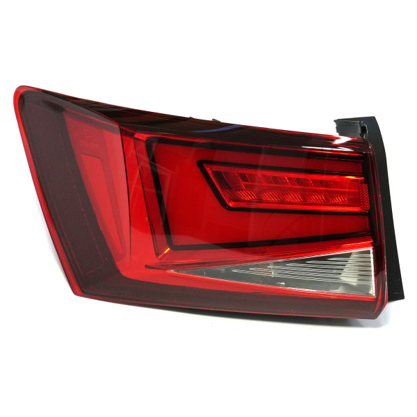 Original Seat Ateca LED Schlussleuchte links außen Rückleuchte 575945207D