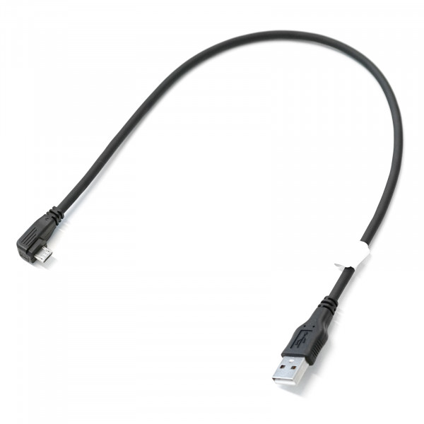 Original Skoda Adapterkabel USB-A Micro-USB Verbindungskabel Anschlusskabel 5JA051446J
