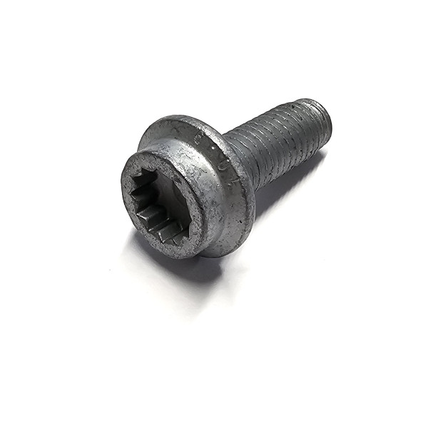Original VW Zylinderschraube Innenvielzahnkopf M10x28 Schraube N91247701
