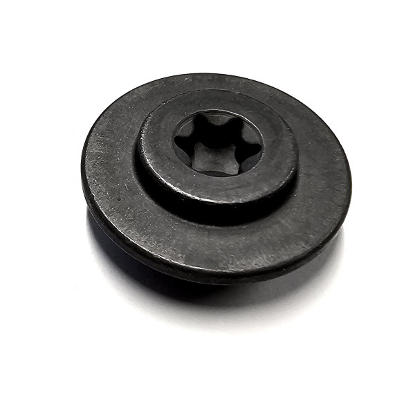 Original VW Verschlussschraube Schraube WHT004914