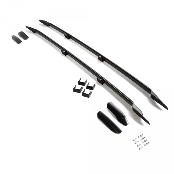 YJDOORPLAY Haltegriffe Für VW Jetta Golf - 4-tlg Innendach Griffe Set