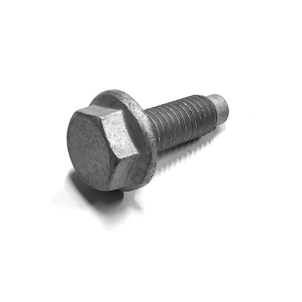 Original VW Sechskantbundschraube M8x25 Schraube N01950213