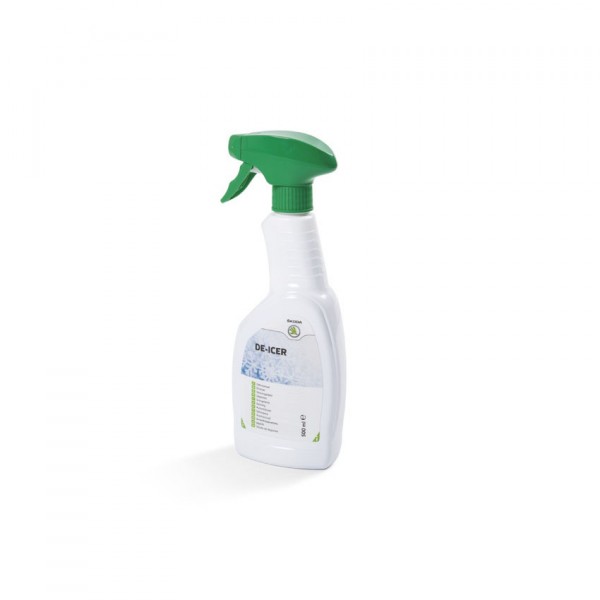 Original Skoda Enteiser Winter 500 ml Pumpsprühflasche Pflege Reinigung