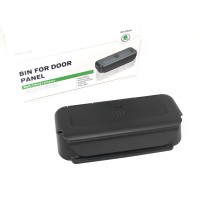 Original Skoda Abfalleimer Türverkleidung Abfallbehälter Tür Müllbeutel Mülleimer 5JA0611079B9 Original Skoda Abfalleimer Türverkleidung Abfallbehälter Tür Müllbeutel Mülleimer 5JA0611079B9