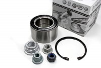 VW / Audi Radlager Satz, Golf 4 Bora, Original Teile Vorderachse VW / Audi Radlager Satz, Golf 4 Bora, Original Teile Vorderachse