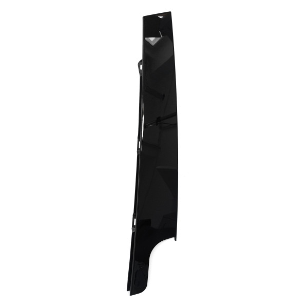 Original VW Golf 7 (5G) Blende Türfensterrahmen links vorn Verkleidung 4-Türer schwarz 5G4837889B041