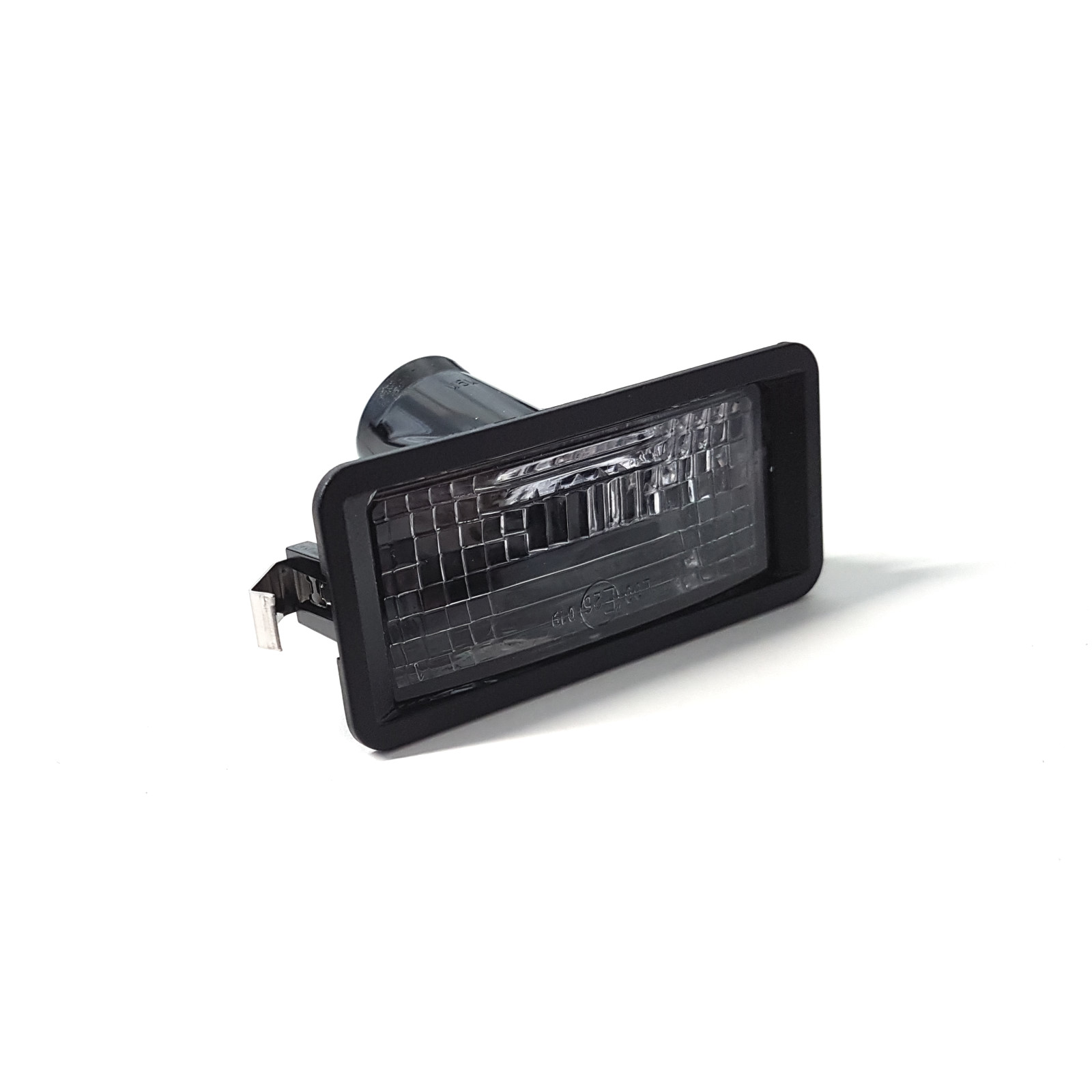 Kennzeichenbeleuchtung für SEAT IBIZA LED und Halogen ▷ Ersatzteile im  AUTODOC-Onlineshop