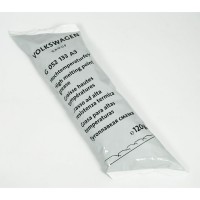 Original VW Audi Seat Skoda Hochtemperaturfett 120g für Gelenkschutzhüllen innen Original VW Audi Seat Skoda Hochtemperaturfett 120g für Gelenkschutzhüllen innen