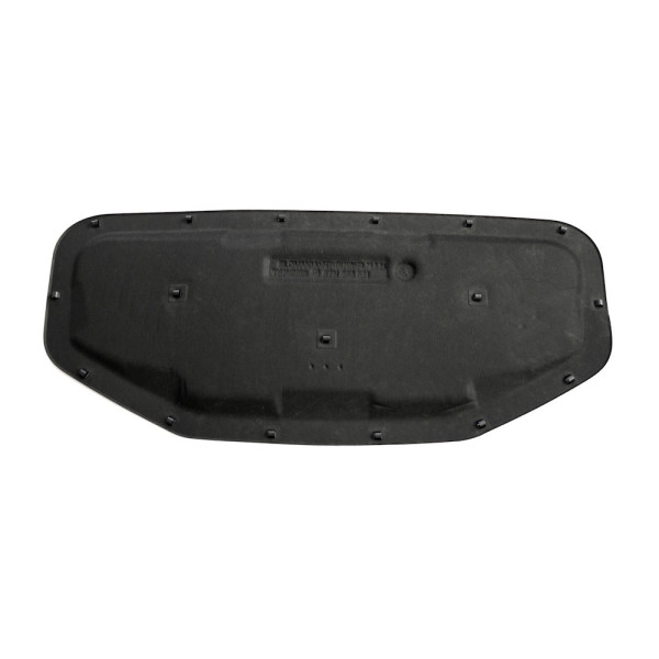 Original VW Tayron Dämpfung Motorhaube Dämmmatte Isolierung Dämpfungsmatte 57N863831