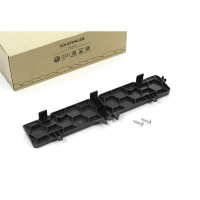 Abdeckung Staubfilter Pollenfilter Original VW Audi Seat Skoda Deckel Blende 5Q0819422A Abdeckung Staubfilter Pollenfilter Original VW Audi Seat Skoda Deckel Blende 5Q0819422A