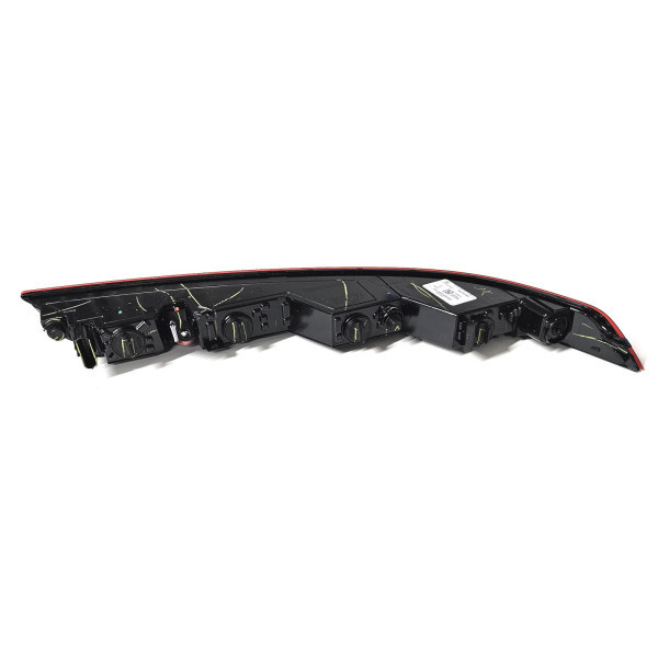 Interruptor De Lámpara De Luz De Tapa De Maletero De Puerta Trasera