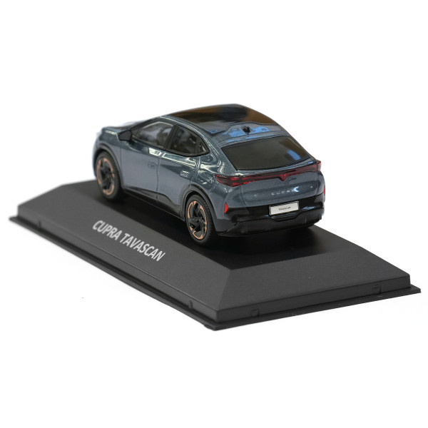 Cupra Born Modellauto