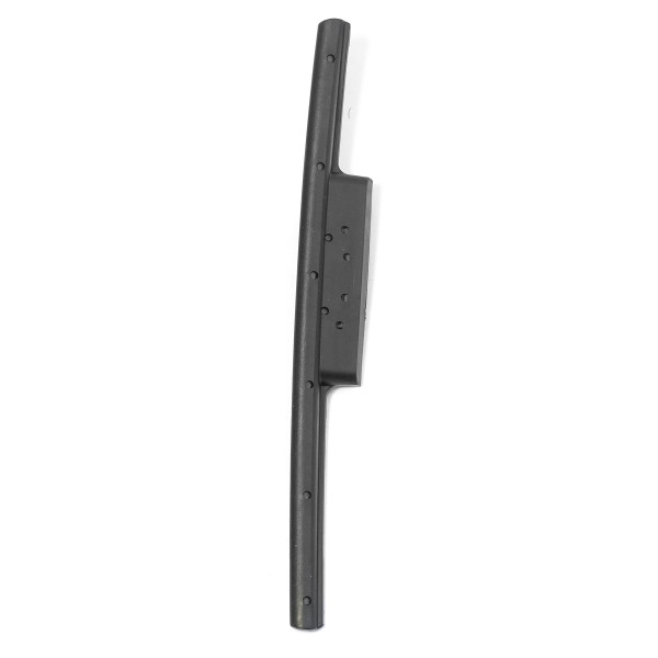 Original Skoda Türkantenschutz links vorn Schutzleiste Lackschutz 654837387