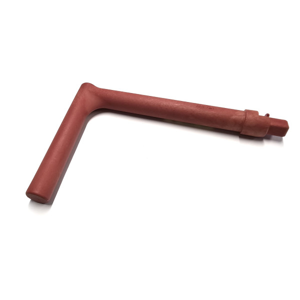 Original Audi Notentriegelung Notentriegelungshebel Bordwerkzeug 8W0713201A