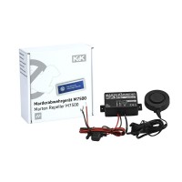 Original VW Marder-Abwehranlage elektronisch M7500 Ultraschall Universal Original VW Marder-Abwehranlage elektronisch M7500 Ultraschall Universal