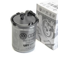 Kraftstofffilter Dieselfilter TDI Original VW Filtereinsatz Filter 6C0127400 Kraftstofffilter Dieselfilter TDI Original VW Filtereinsatz Filter 6C0127400