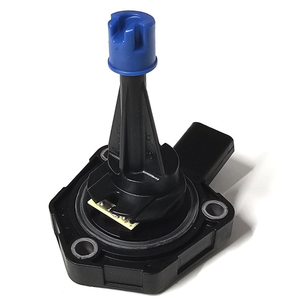 Original VW Ölstandssensor Ölsensor Ölniveausensor Sensor Motoröl 04E907660D