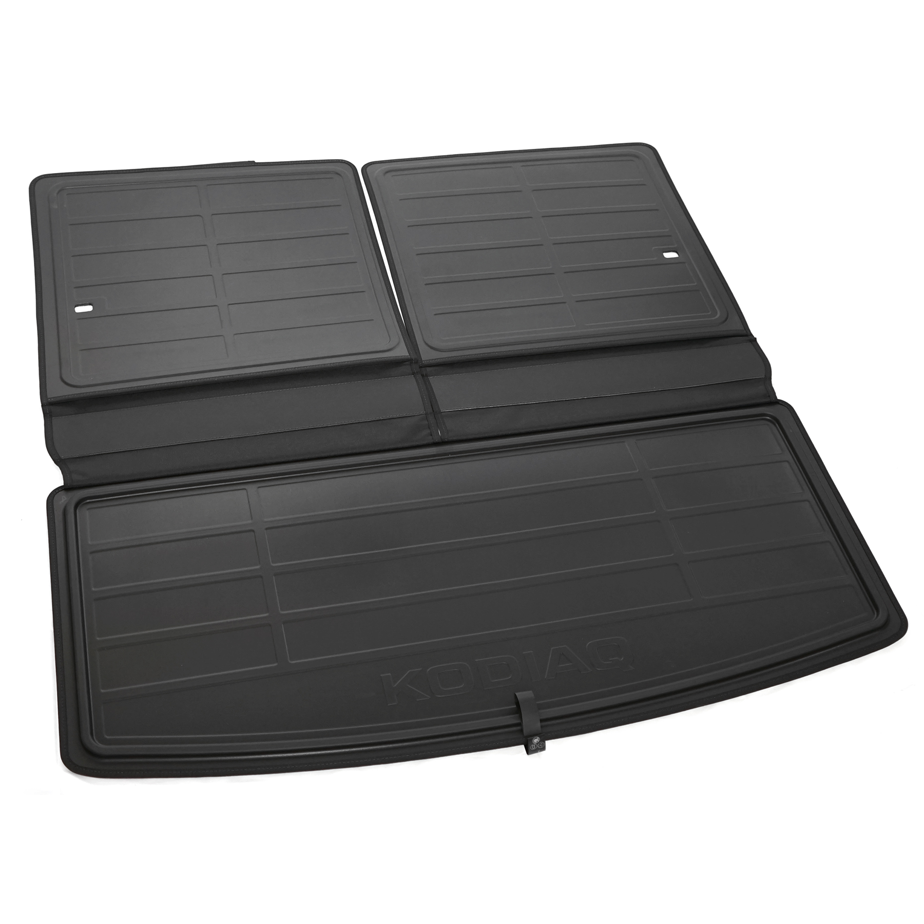 Premium Kofferraumwanne für Skoda Kodiaq - Auto Sonnenschutz und  Autozubehör Shop