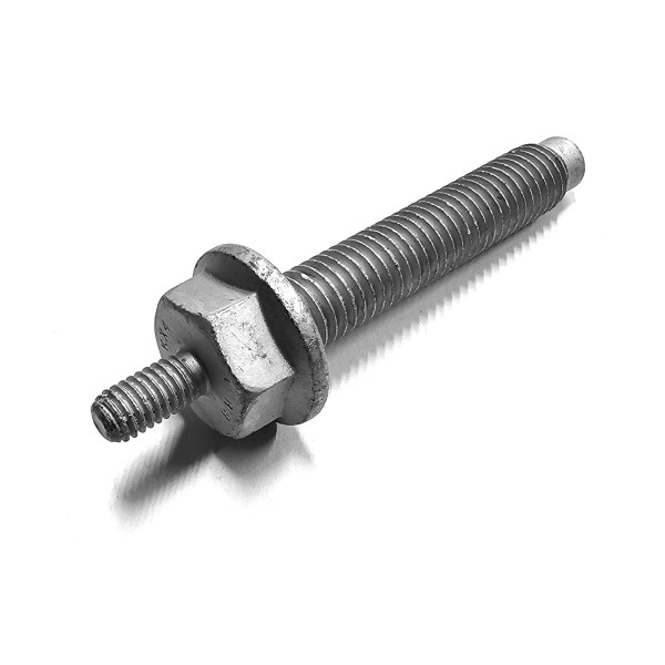 Original VW Doppelsechskantschraube M10x55 M6x12 Schraube N91029602