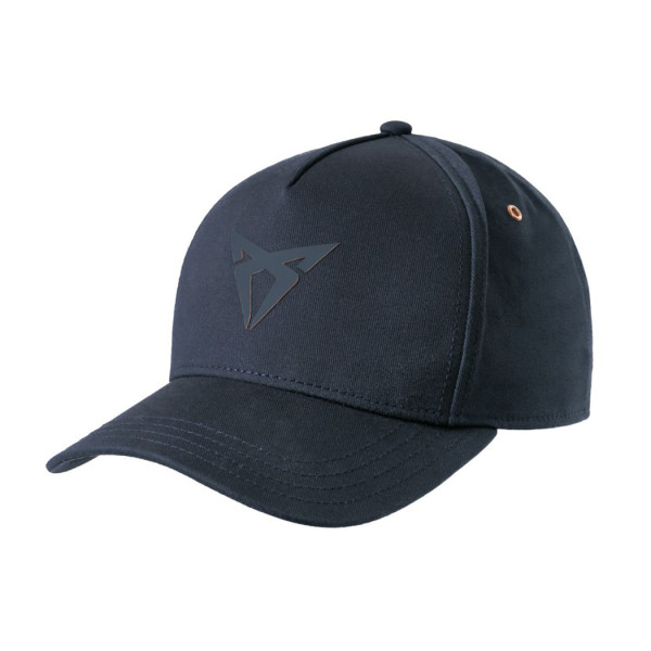 Original CUPRA Kinder Basecap Baseballcap Mütze Cap Baseballkappe blau 6H1084300CIBC