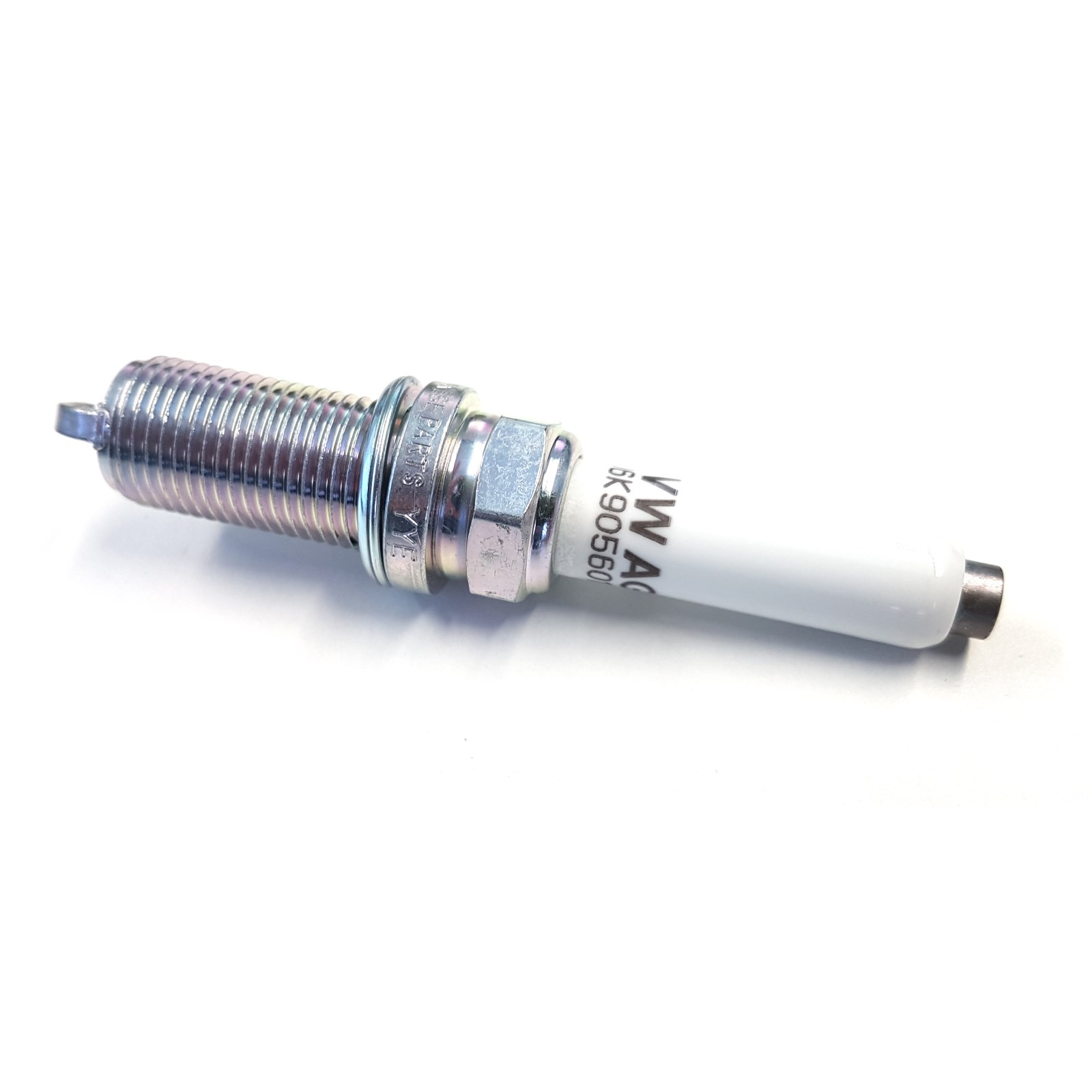 Original Audi Zündkerze NGK Zündung 06K905601K | ahw-shop - VW AUDI ...