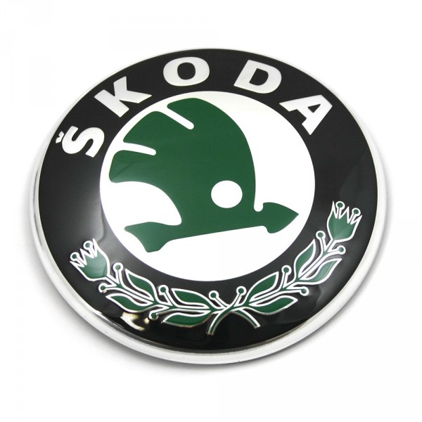 Worauf Sie zuhause bei der Auswahl der Skoda emblem kaufen Aufmerksamkeit richten sollten