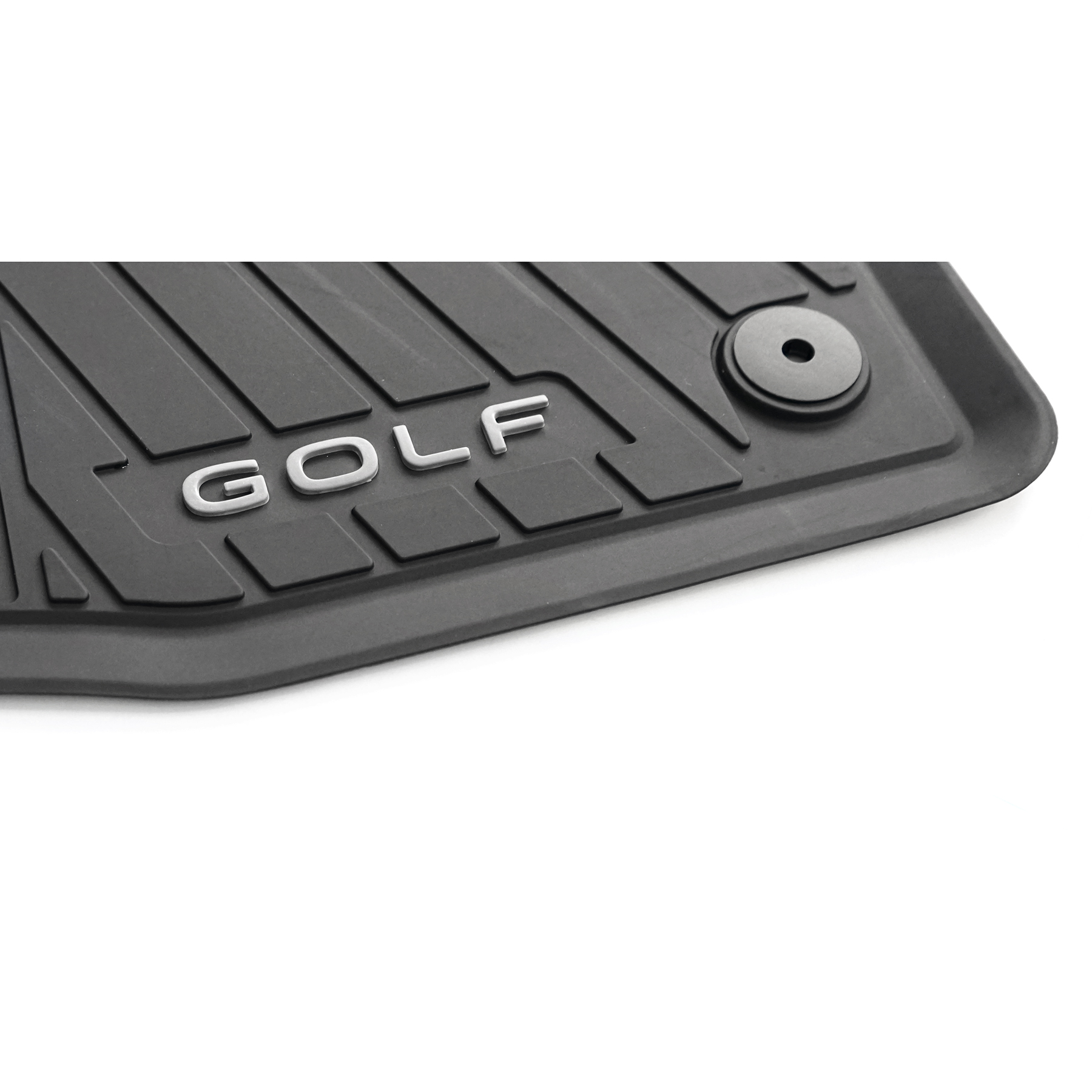 Fußmatten VW Golf 8 eTSI (2020-present) - individuell nach Ihren