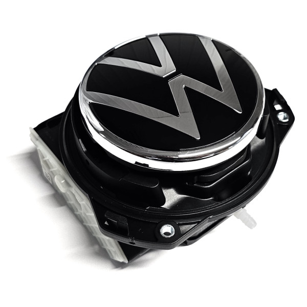 Original VW T-Roc Betätigung Heckklappe Kofferraumöffner Mikroschalter Emblem 2GA827469RDPJ