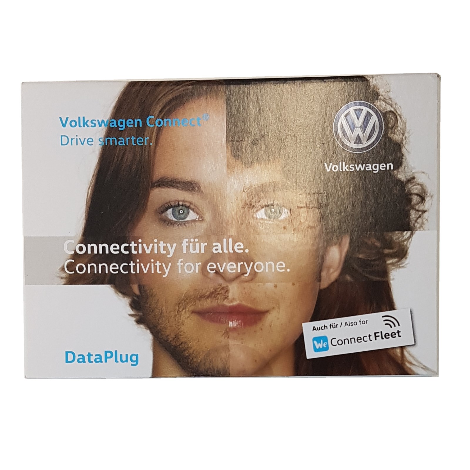 Data plug volkswagen