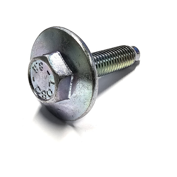 Original VW Sechskantschraube M8x35 Zapfen Schraube WHT003266