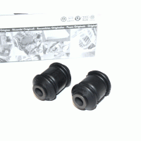VW Golf 4 / Bora / Audi A3 Gummilager Set Querlenker Vorderachse VW Golf 4 / Bora / Audi A3 Gummilager Set Querlenker Vorderachse