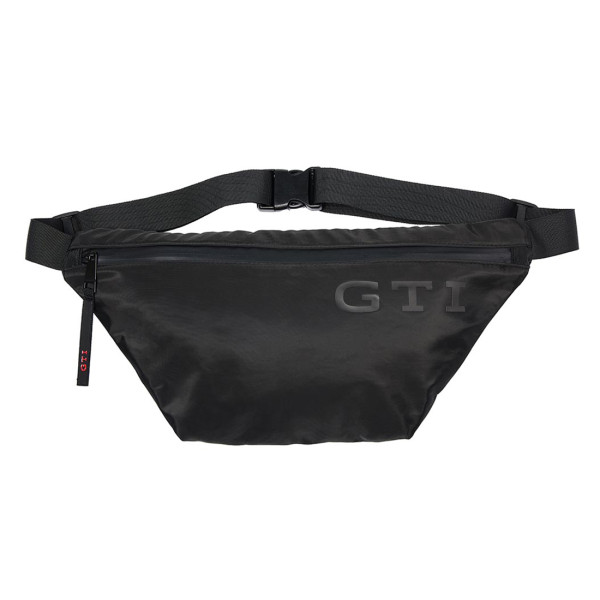 Original VW Hüfttasche GTI Kollektion Tasche Gürteltasche Bauchtasche Waistbag 3A5087314