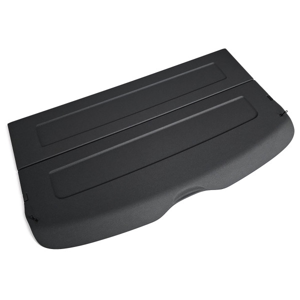 Original Audi Q5 (8R) Kofferraumabdeckung Deckel Hutablage schwarz 8R0867769FAJ6