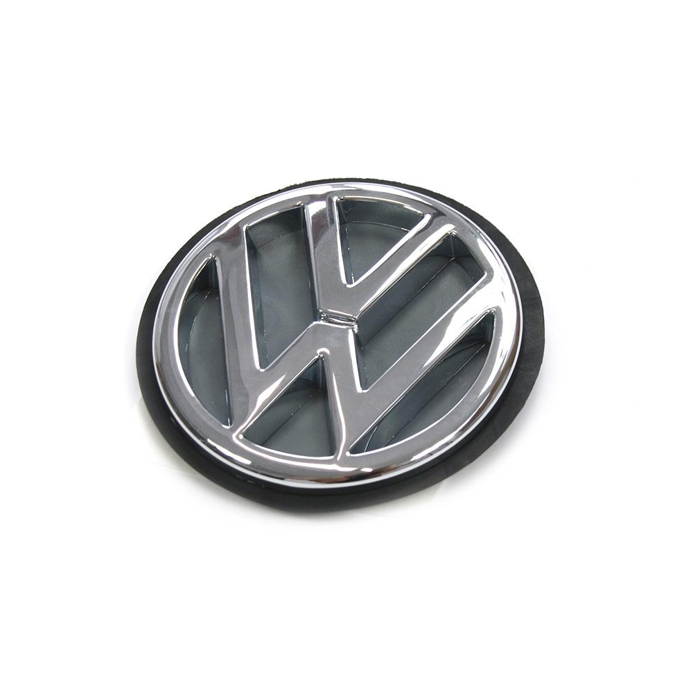 VW-Emblem für Heckklappe Original VW Golf Plus / Passat 3C Zeichen