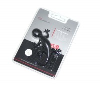 Duftspender Audi Original Duftgecko Zubehör universal "Würzig / Holzig" Duftspender Audi Original Duftgecko Zubehör universal "Würzig / Holzig"