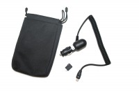 Ladekabel Zigarettenanzünder Original Audi Universal Micro-USB Adapter Ladegerät Ladekabel Zigarettenanzünder Original Audi Universal Micro-USB Adapter Ladegerät