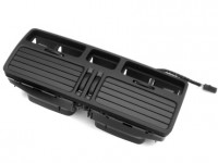 Original VW Golf 4 Bora beleuchtete R32 Luftdüse mitte vorn Luftausströmer Original VW Golf 4 Bora beleuchtete R32 Luftdüse mitte vorn Luftausströmer