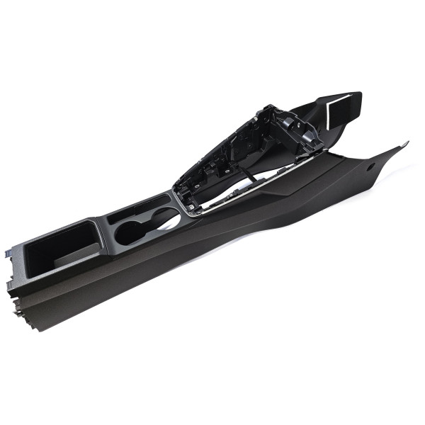 Original Audi RS3 (8Y) Mittelkonsole beleuchtet LED Lichtleiste 8Y1863241C4PK