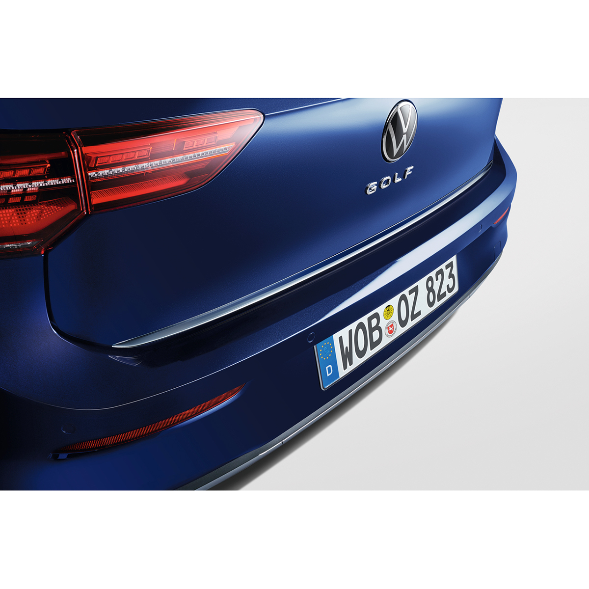 Biete: Golf 8 GTI Mittelkonsole Ersatzteile Neu! : Biete Volkswagen