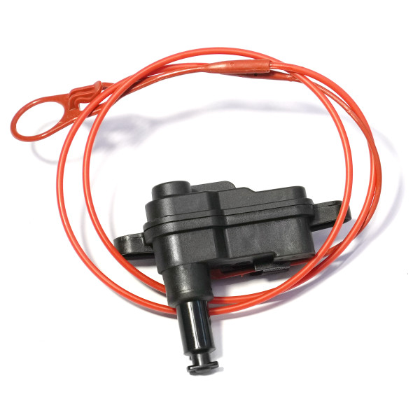 Original Audi Q5 (FY) PHEV Stellelement Ladeklappe Stellmotor links Modul 80A862153B