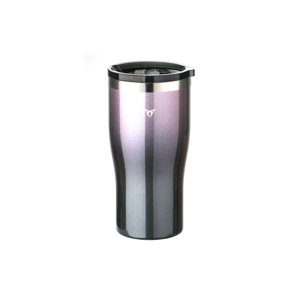 Original CUPRA Thermobecher 550ml Becher Trinkbecher Edelstahl 6H1069604E
