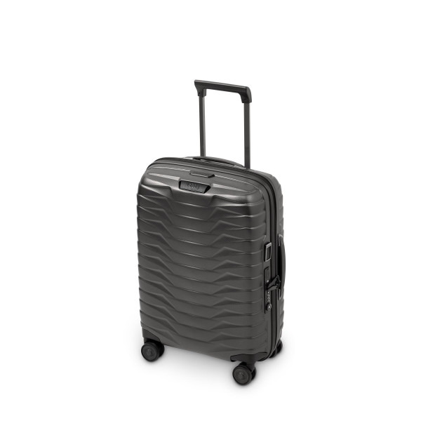 Original Audi Handgepäck Trolley Koffertrolley Hartschalenkoffer Koffer 3152500100