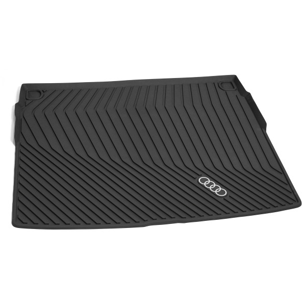 Original Audi Q5 (GU) PHEV Gepäckraumschale Kofferraumeinlage Kofferraumschale 8MA061182A