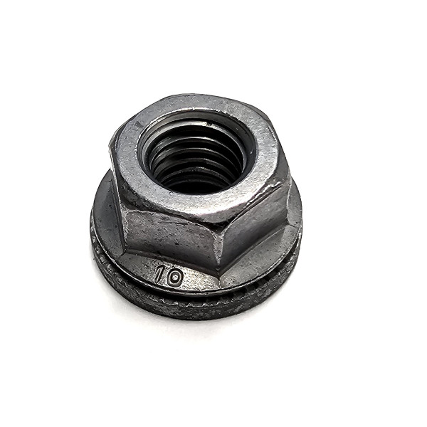 Original VW Sechskantbundmutter M10 Mutter N91233201