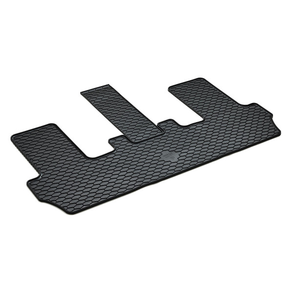 Original VW ID.Buzz Gummi Fußmatte Plus Allwetterfußmatte Gummimatte 1T3061511A041