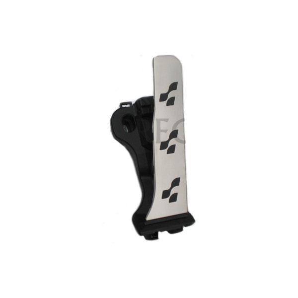 Original VW Gaspedal R-Line Pedal DSG Elektronikmodul 1K1723503AL
